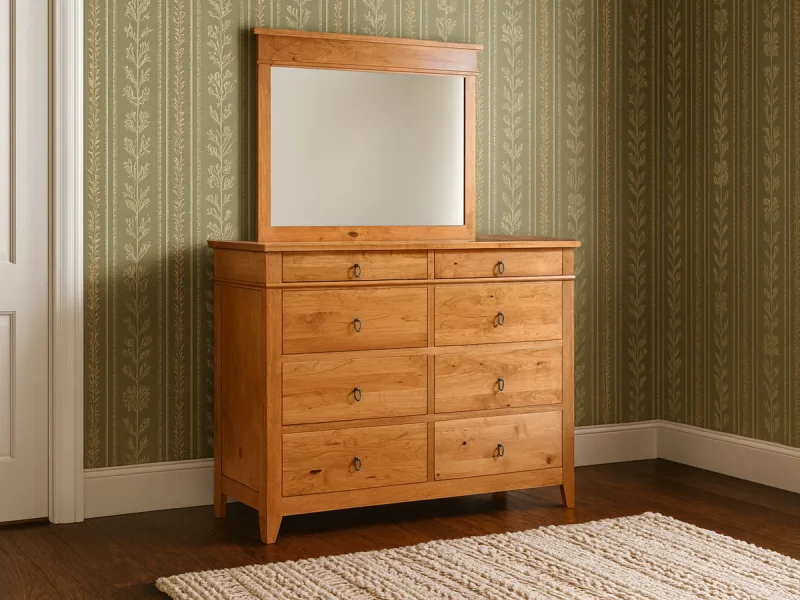 Sonoran High Dresser