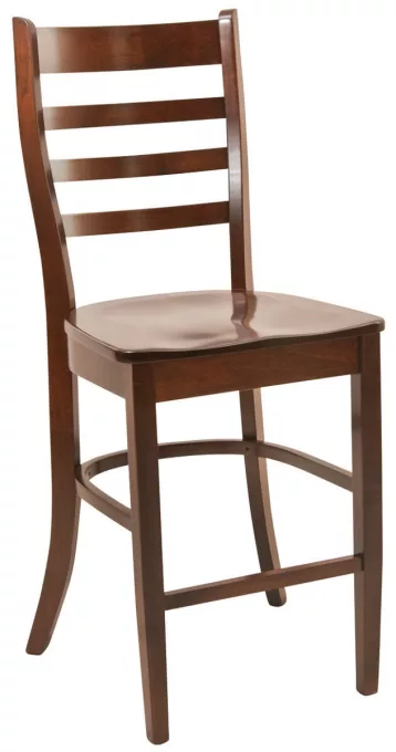St. Lucia Bar Chair