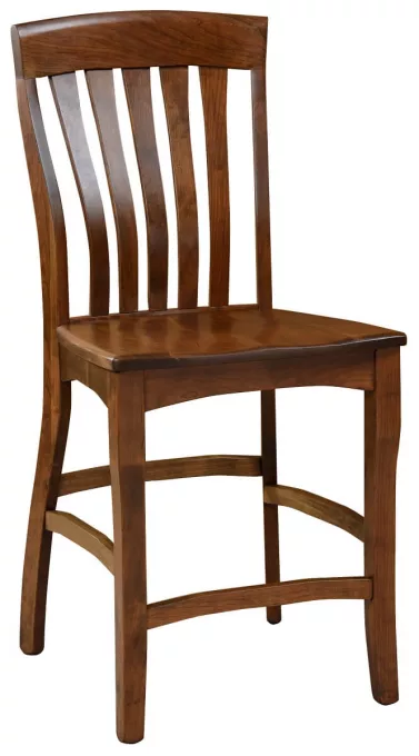 Steubenville Bar Height Stool