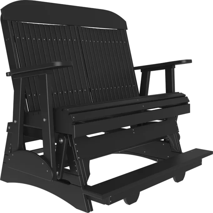 Stockton Loveseat Balcony Glider