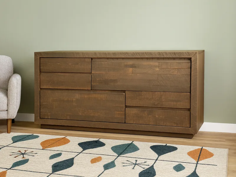 Sturgis Dresser
