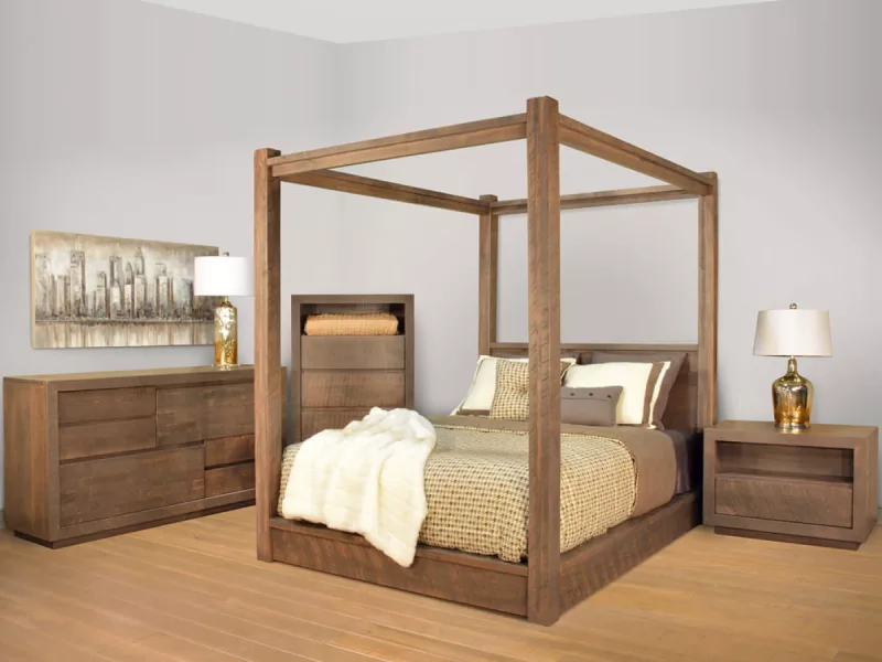 Sturgis Bedroom Set