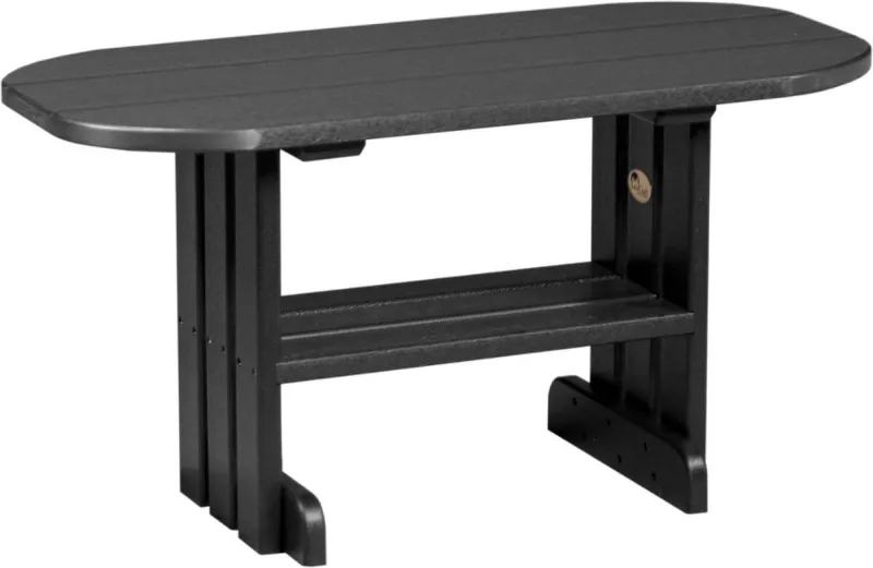 Tahiti Outdoor Coffee Table