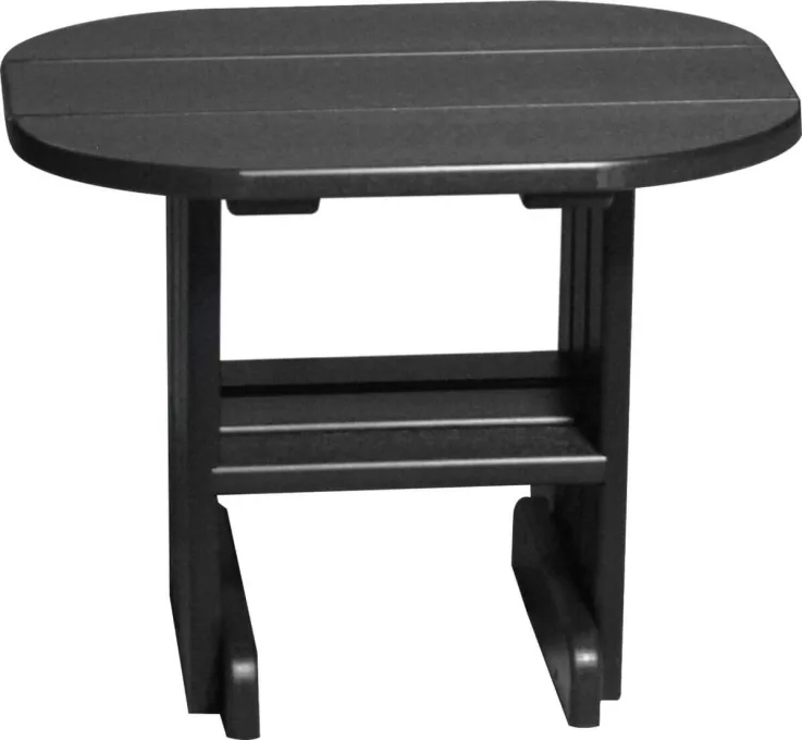 Tahiti Outdoor Side Table