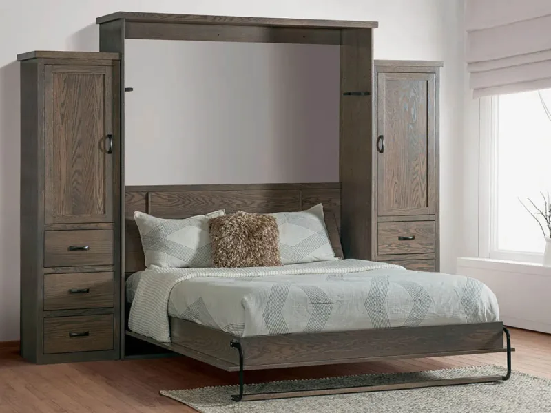 Tattnall Murphy Bed