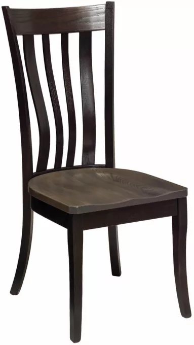 Terrenova Modern Dining Chair