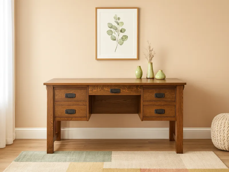 Tiro Office Desk
