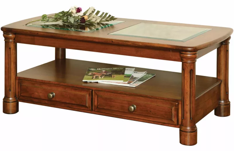 Vanderbilt Coffee Table