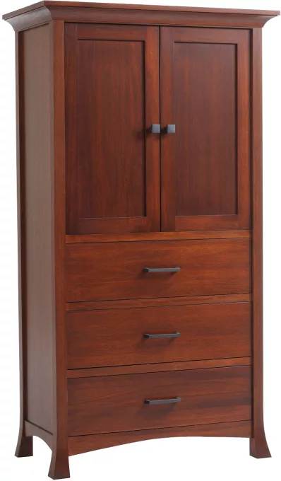 Villa Armoire