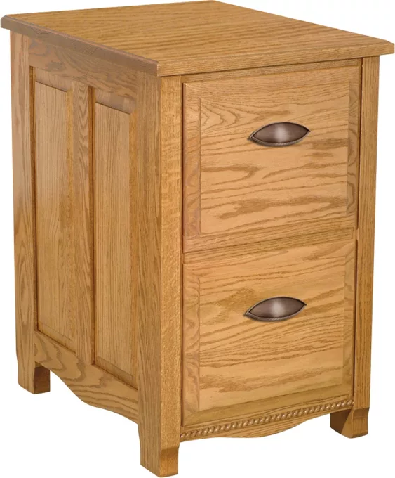 Warson File Drawers