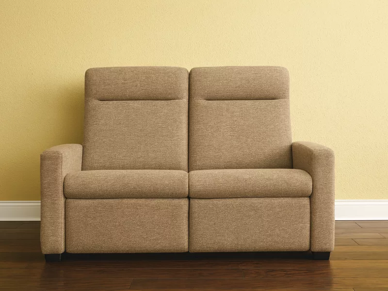Wayzata Reclining Loveseat