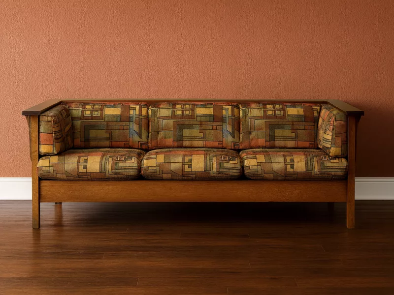 Wexford Amish Sofa