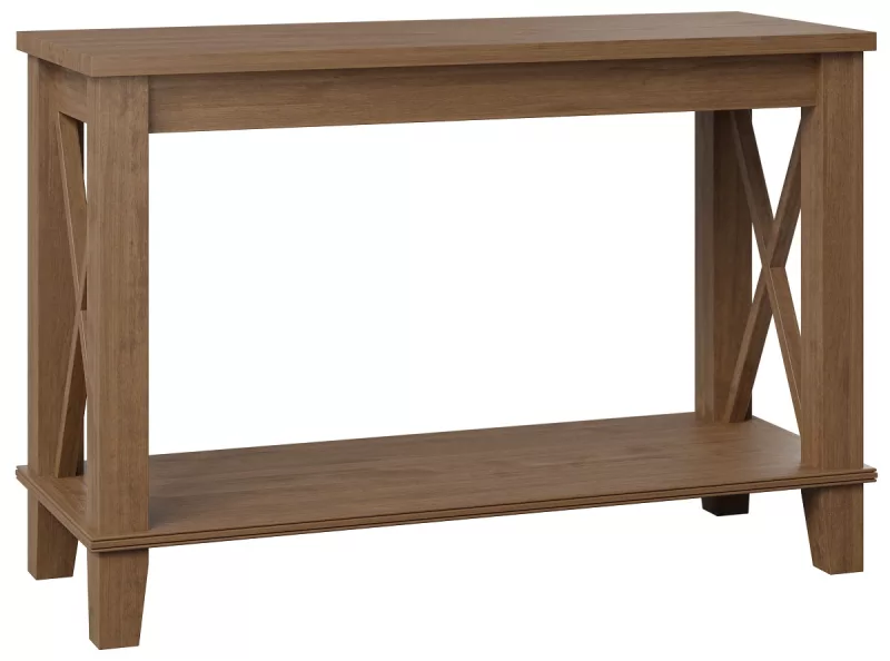 Wilburton Amish Sofa Table