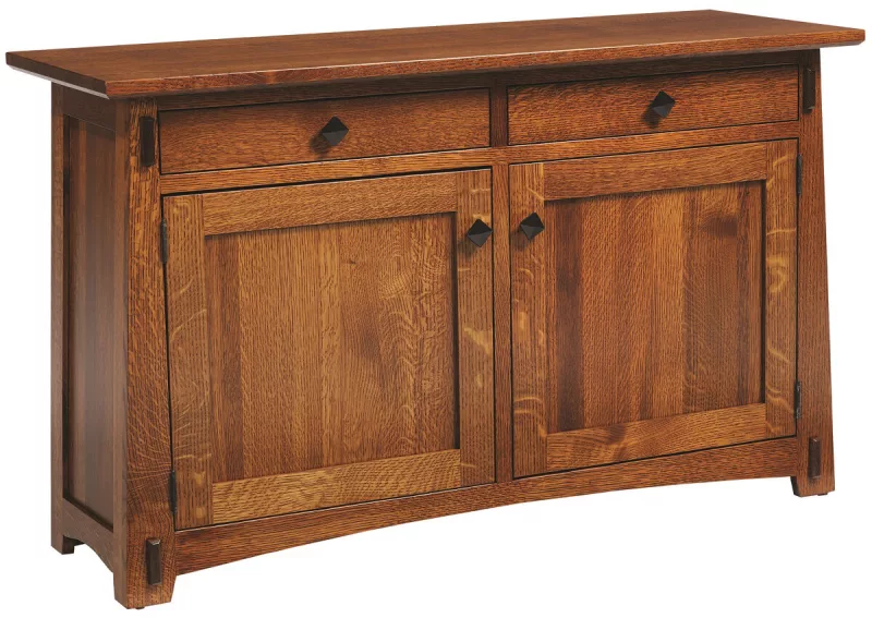 Woodley Road Console Table