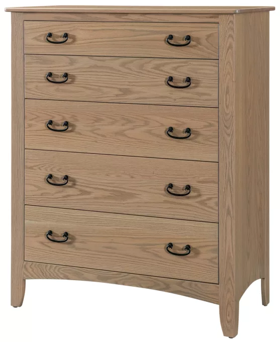 Woonsocket Chest of Drawers