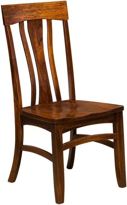 Xenia Side and Arm Chair
