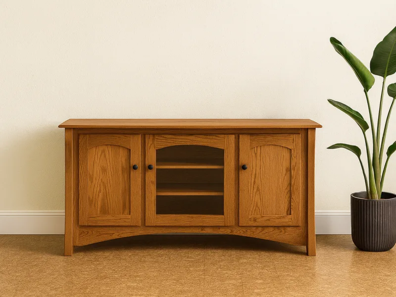 Yutan TV Cabinet