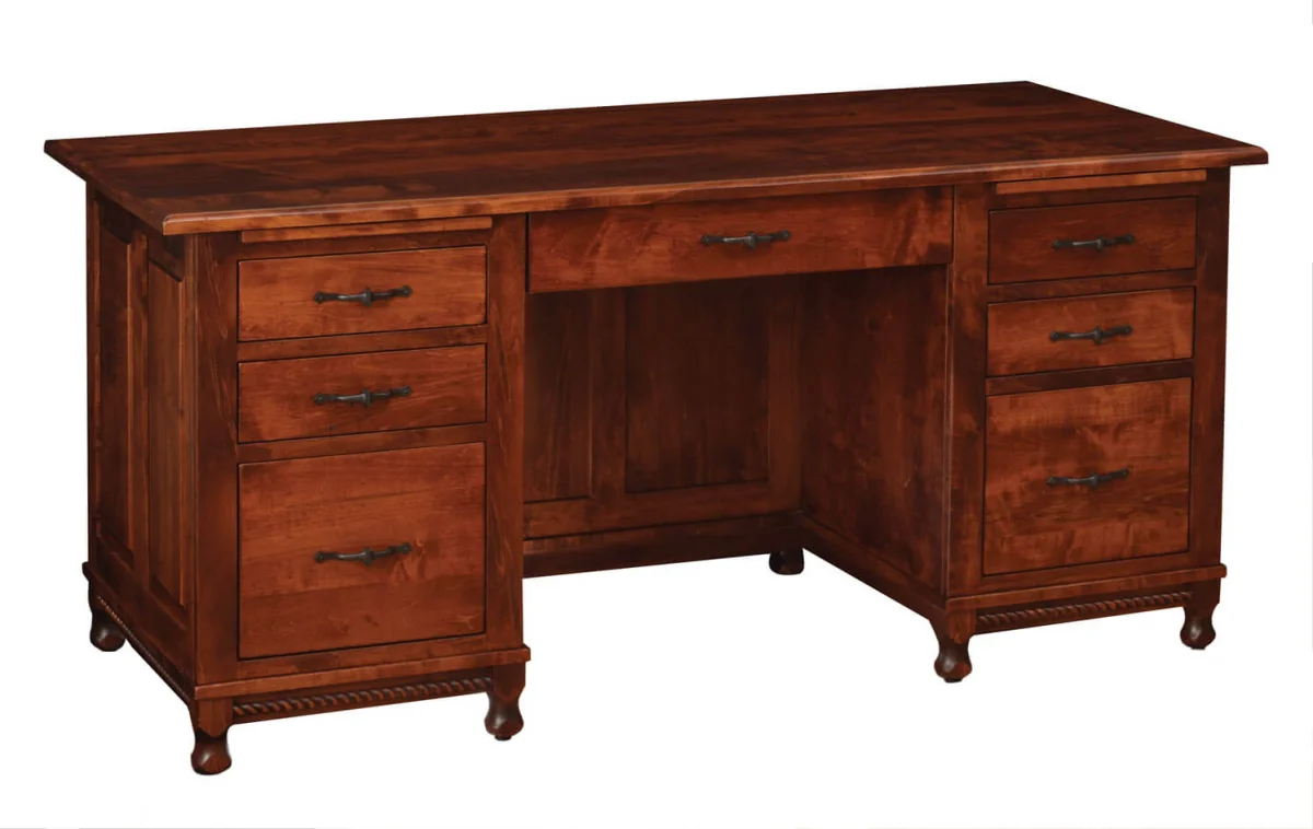 Birmingham Executive Desk