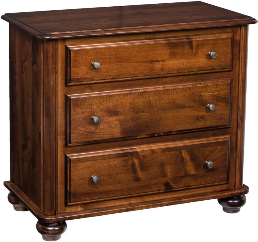 Cossette Changing Table