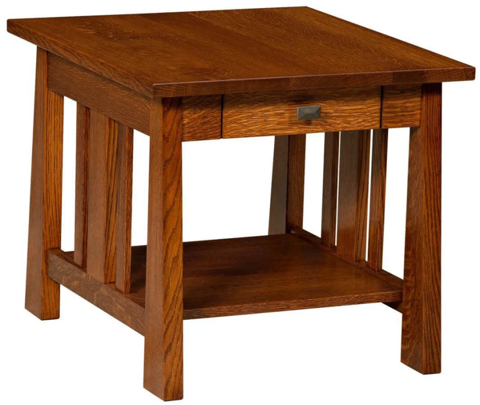 Faywood End Table