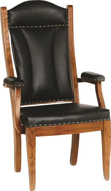 Hawthorne Client Arm Chair