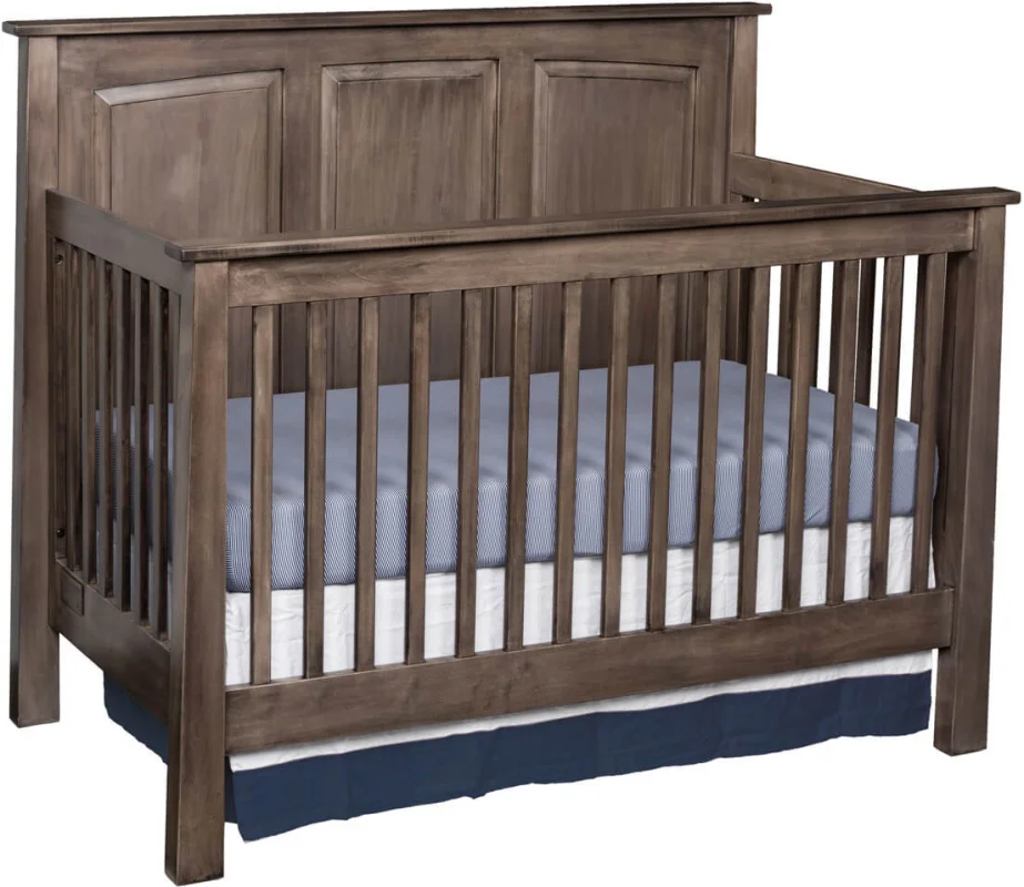 Madigan Panel Crib