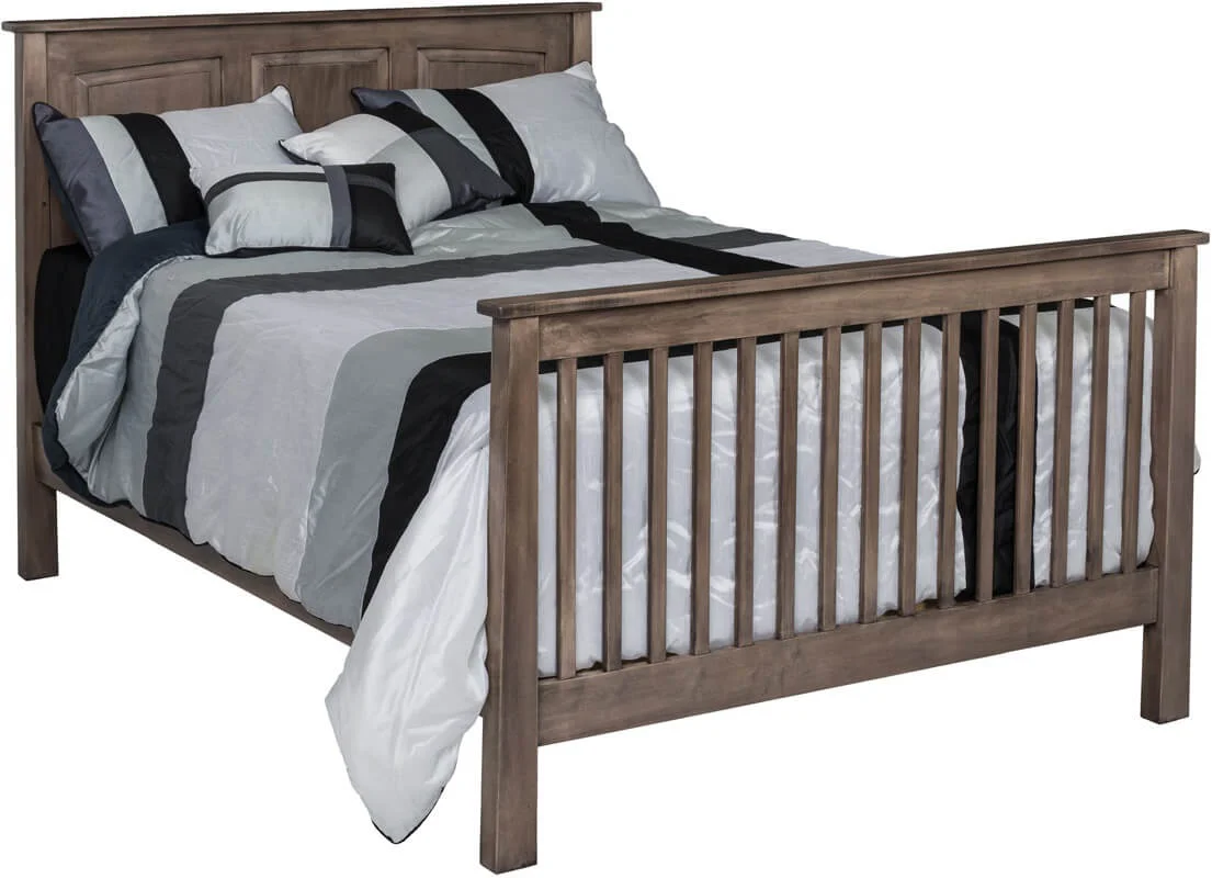 Madigan Full Bed