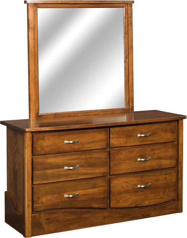 Pippa Baby Dresser
