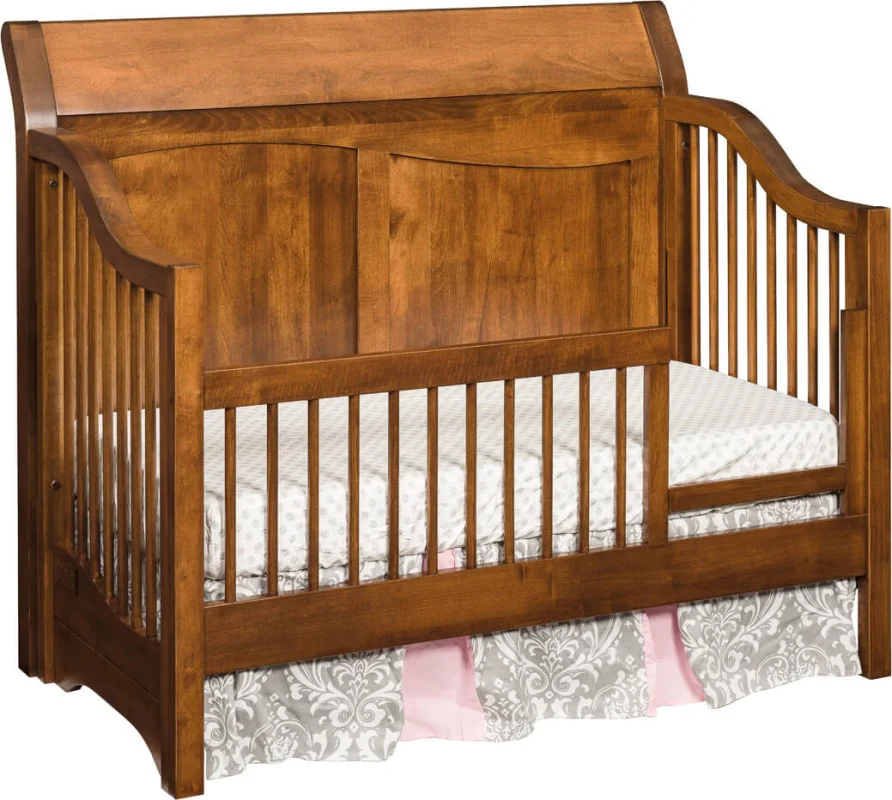 Pippa Toddler Day Bed