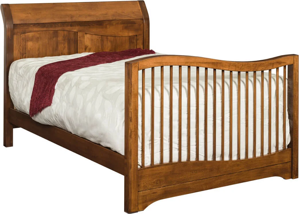 Pippa Full Size Bed