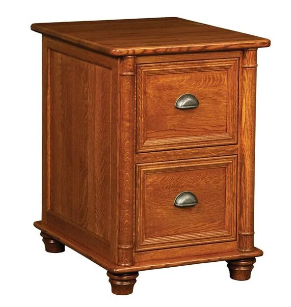 Risley 2 Drawer File
