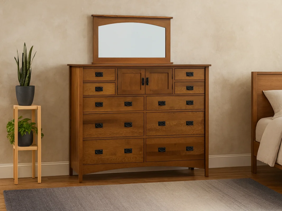 Acme Grand Dresser