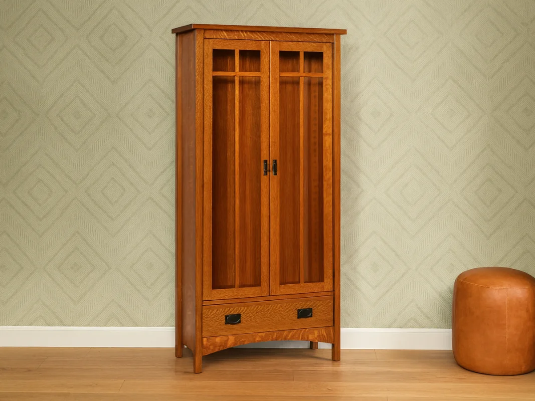 Acme Tall Bookshelf