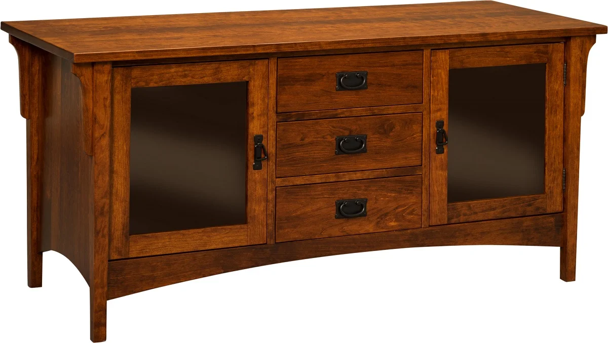 Acme TV Stand