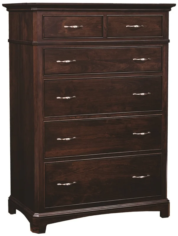 Ada Chest of Drawers