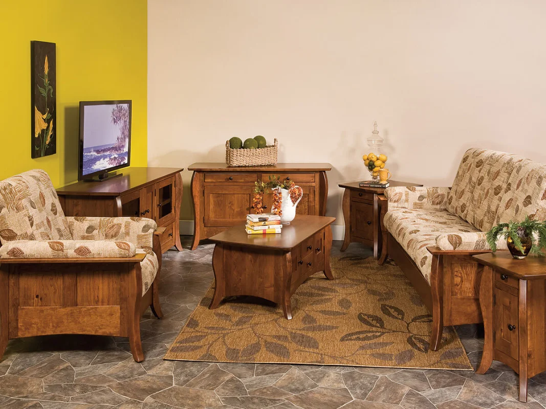 Adams Living Room Furniture