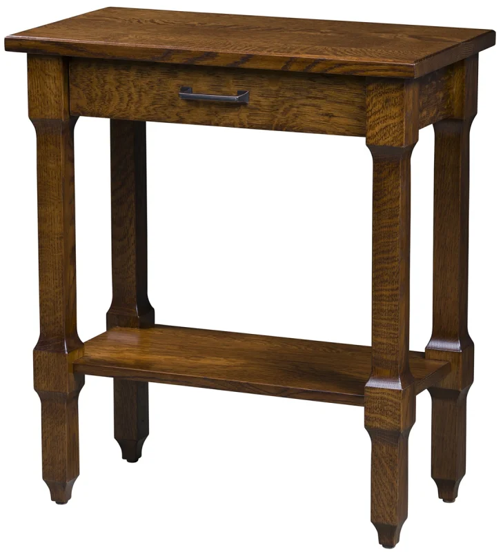 Aero Hall Table