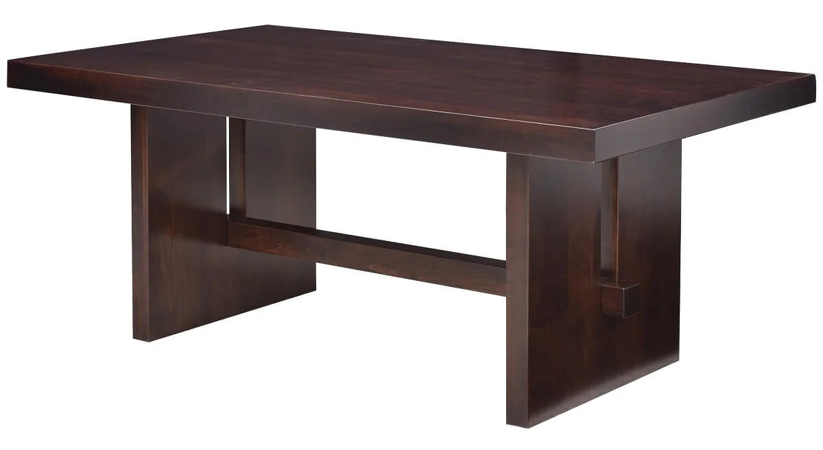 Alabaster Dining Table
