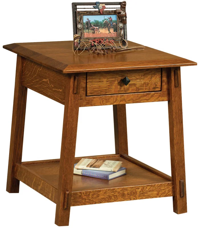 Alaterre Accent Table