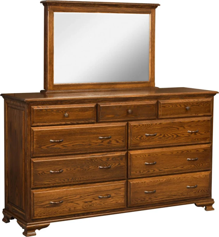 Alba Jewelry Dresser