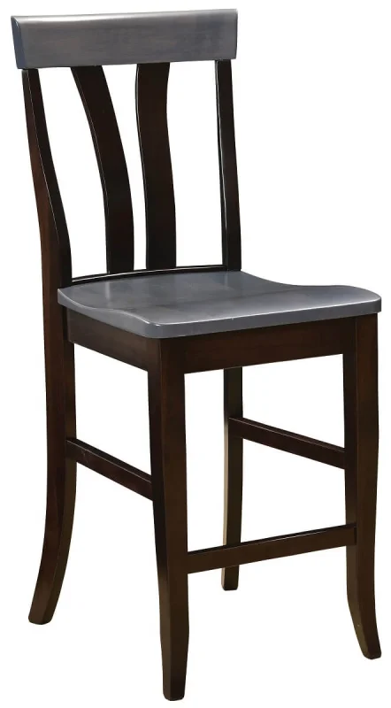 Aldine Counter Chair