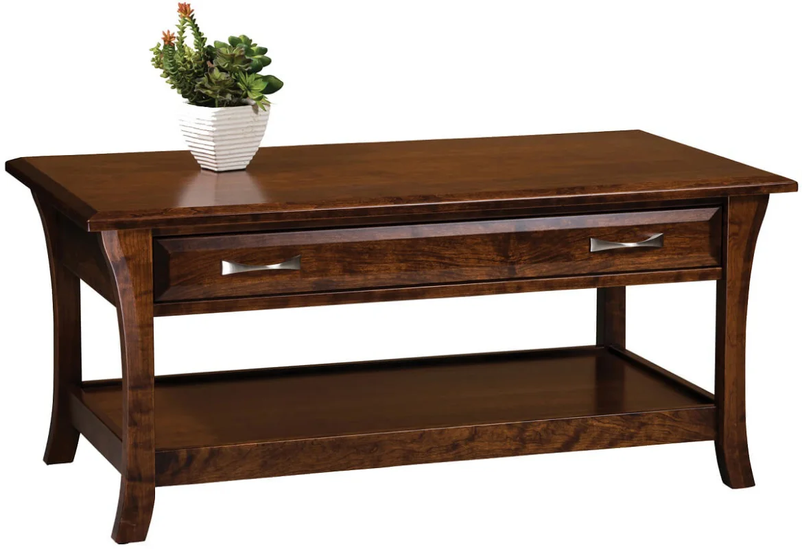 Alix Coffee Table