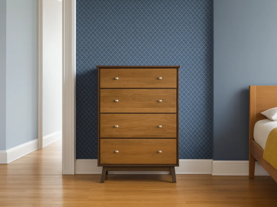 Altona Chest of Drawers