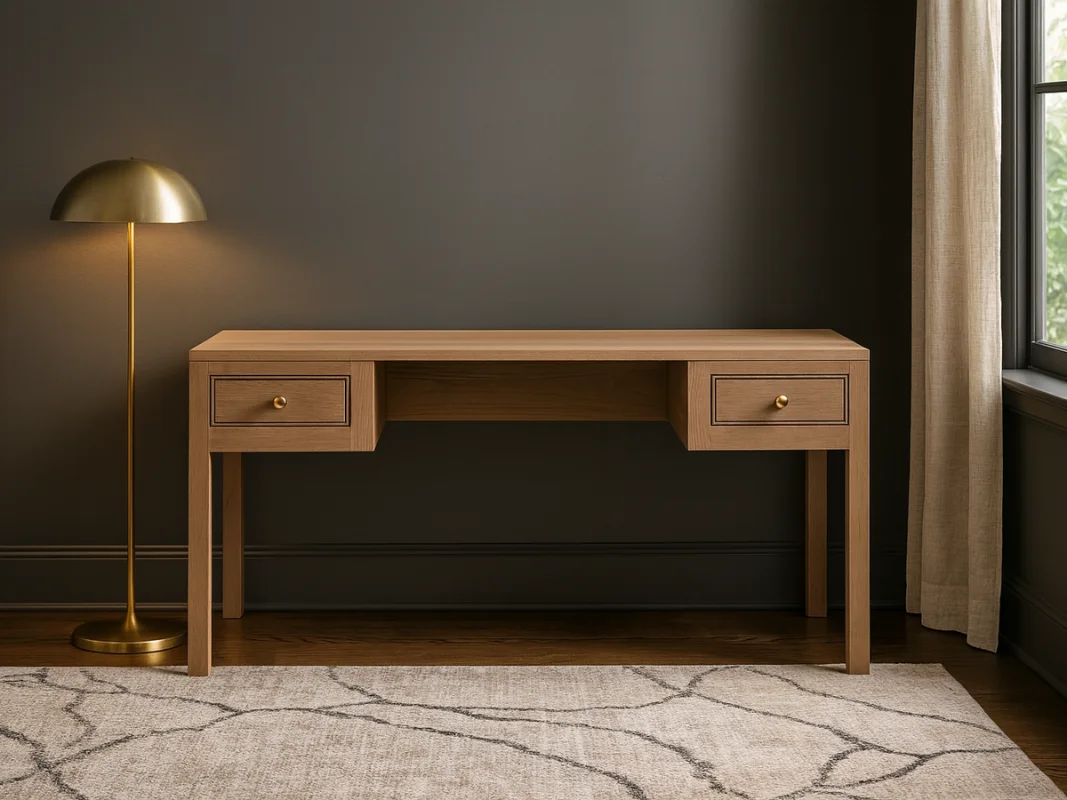 Amboy Amish Writing Desk