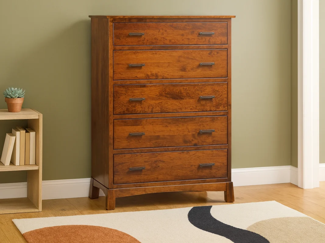 Anacapa Chest of Drawers