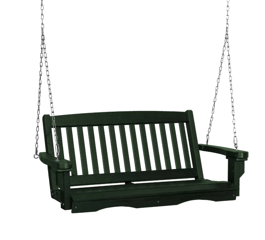 Turf Green Aniva Porch Swing