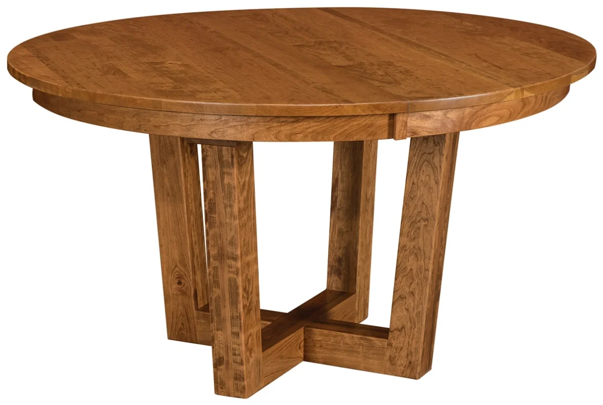 Annona Pedestal Table