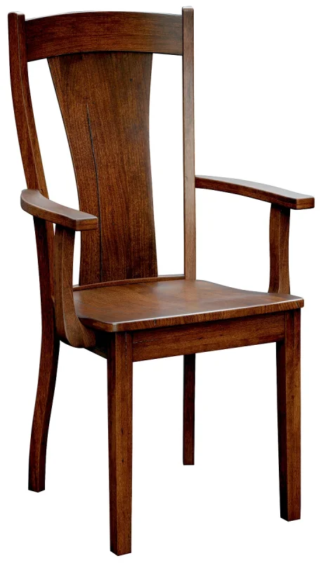 Anona Kitchen Arm Chair