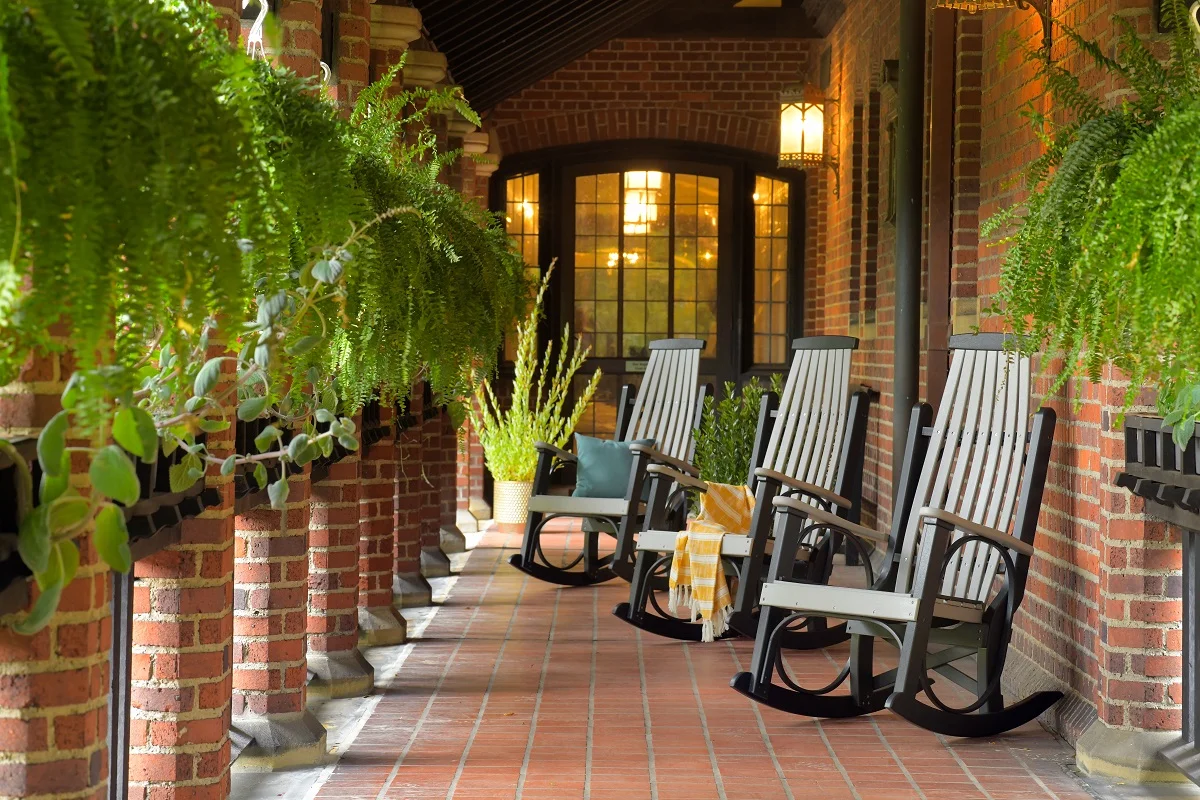 Rocking Chairs