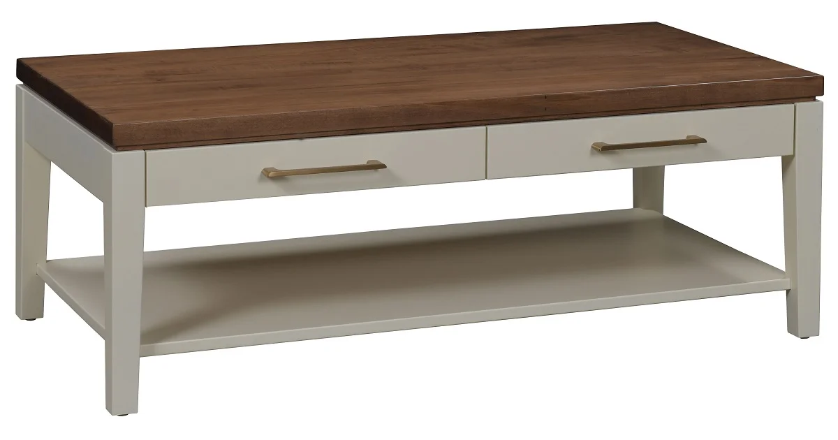 Apple Valley Coffee Table